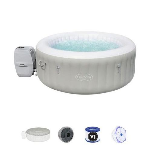 Spa Gonflable Bestway Lay-Z-Spa