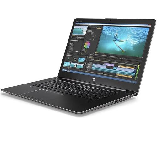 HP ZBOOK STUDIO G3 CORE I7 2.7GHZ TACTILECore i7-2.7 GHz 16 Go 512 Go Go Non Intel HD Graphics 530 WIFI WEBCAM 15 Windows 10 AZERTY