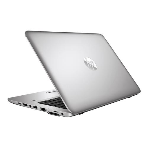 HP EliteBook 820 G3 Notebook - Core i5 I5-6300U Argent